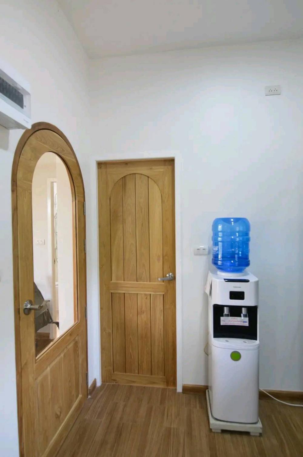 บ้านสไตล์นอร์ดิกขนาด 4 ห้องนอน 3 ห้องน้ำ งบ 2.5 ลบ. รูปที่ 19