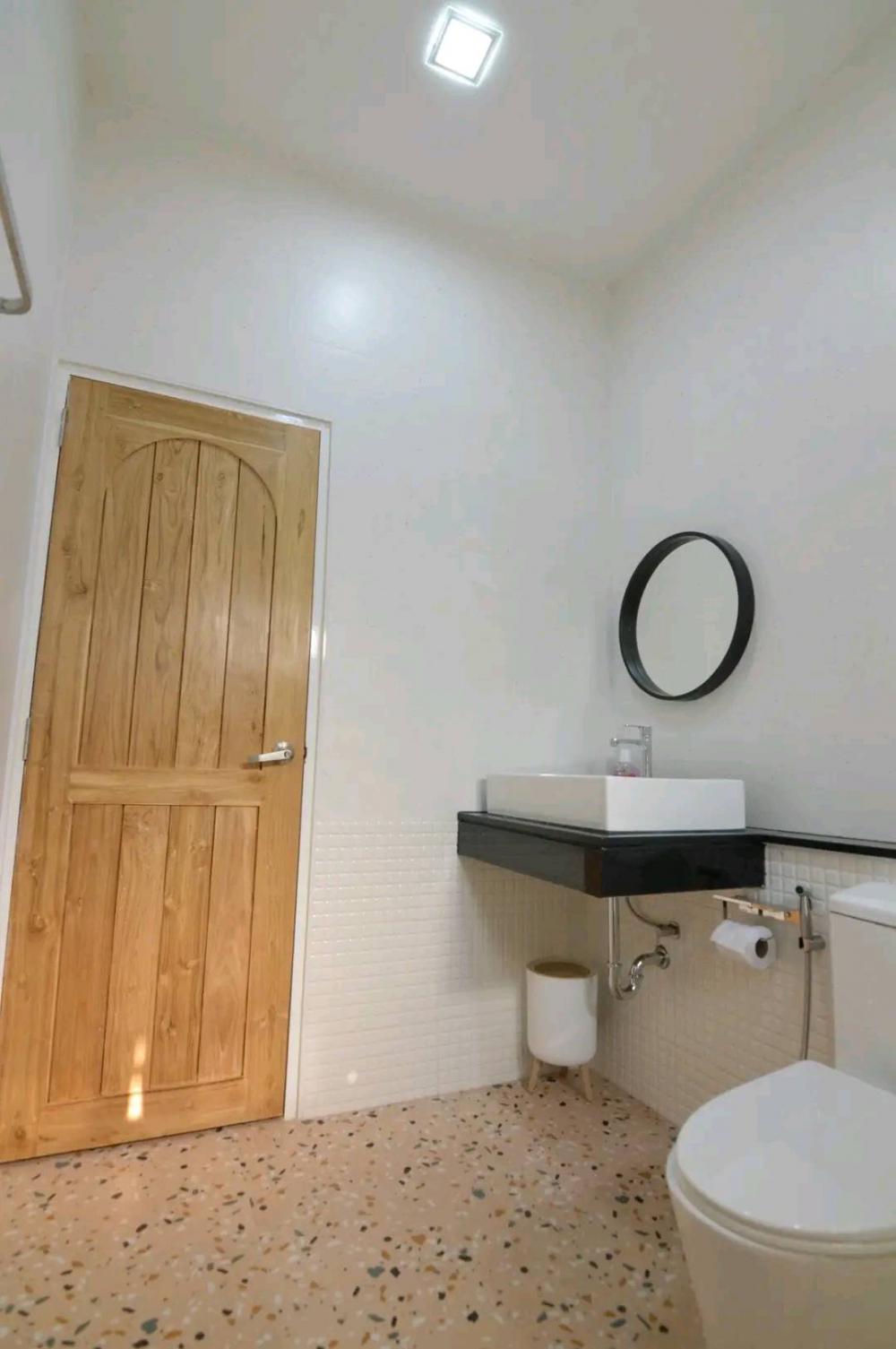 บ้านสไตล์นอร์ดิกขนาด 4 ห้องนอน 3 ห้องน้ำ งบ 2.5 ลบ. รูปที่ 21