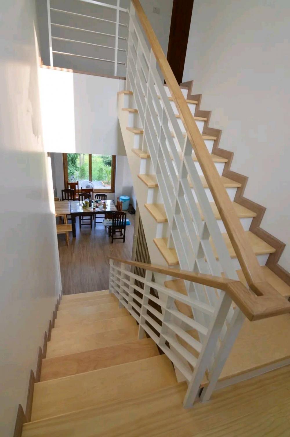 บ้านสไตล์นอร์ดิกขนาด 4 ห้องนอน 3 ห้องน้ำ งบ 2.5 ลบ. รูปที่ 4