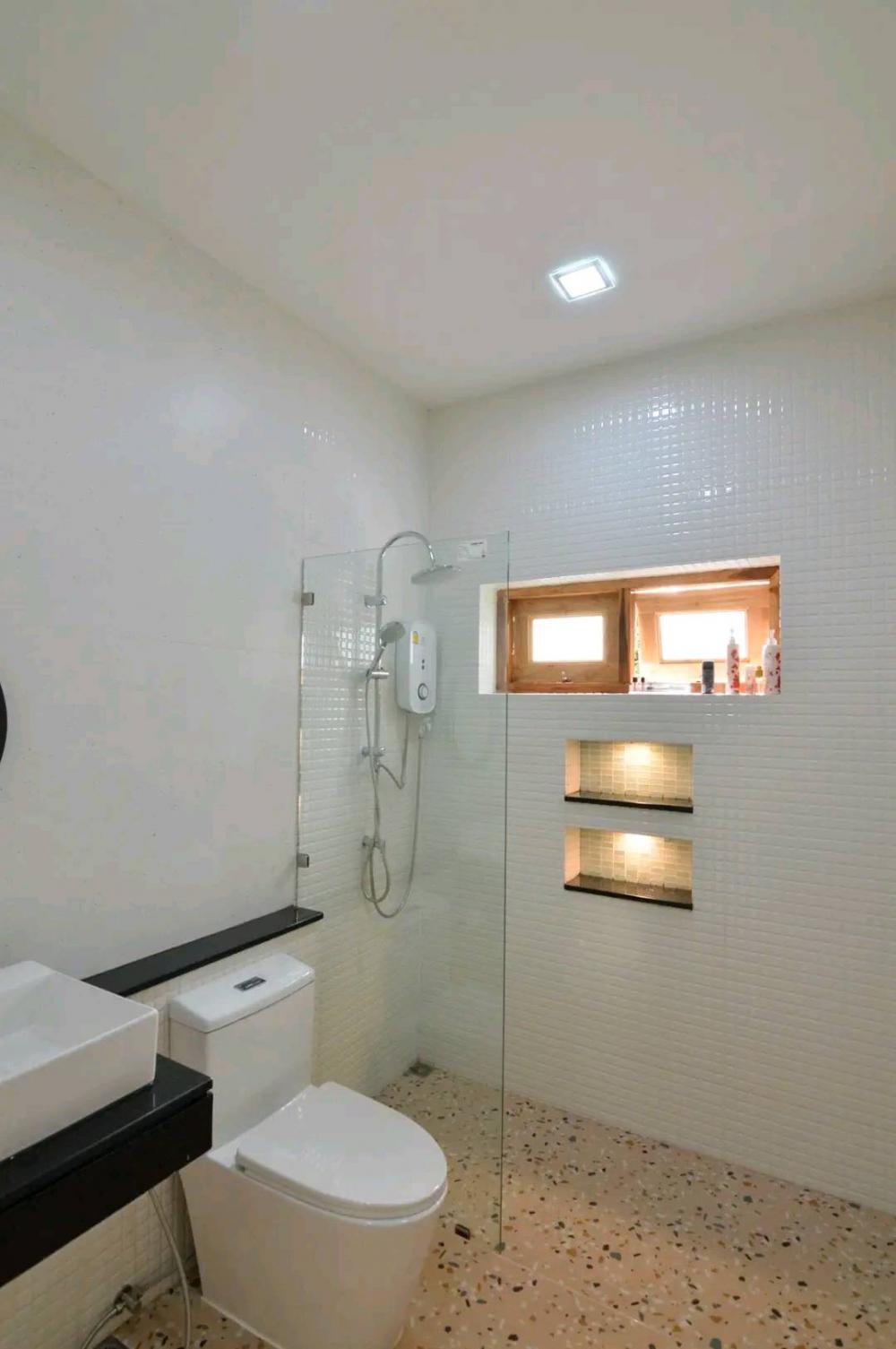 บ้านสไตล์นอร์ดิกขนาด 4 ห้องนอน 3 ห้องน้ำ งบ 2.5 ลบ. รูปที่ 5