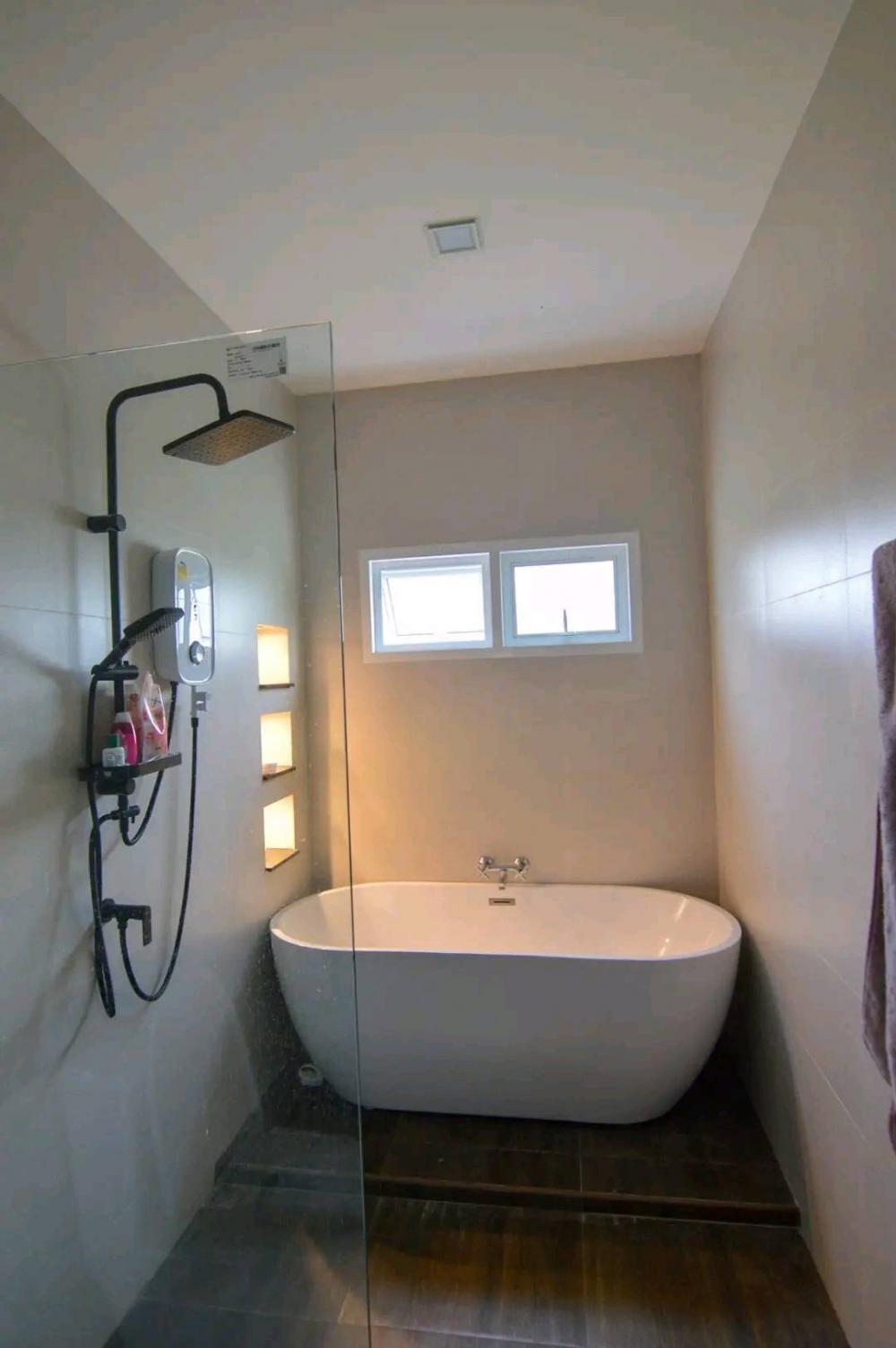 บ้านสไตล์นอร์ดิกขนาด 4 ห้องนอน 3 ห้องน้ำ งบ 2.5 ลบ. รูปที่ 6