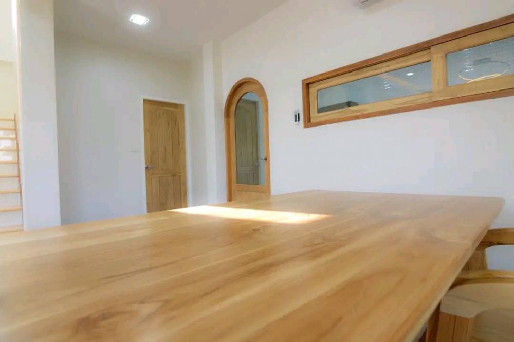 บ้านสไตล์นอร์ดิกขนาด 4 ห้องนอน 3 ห้องน้ำ งบ 2.5 ลบ. รูปที่ 7