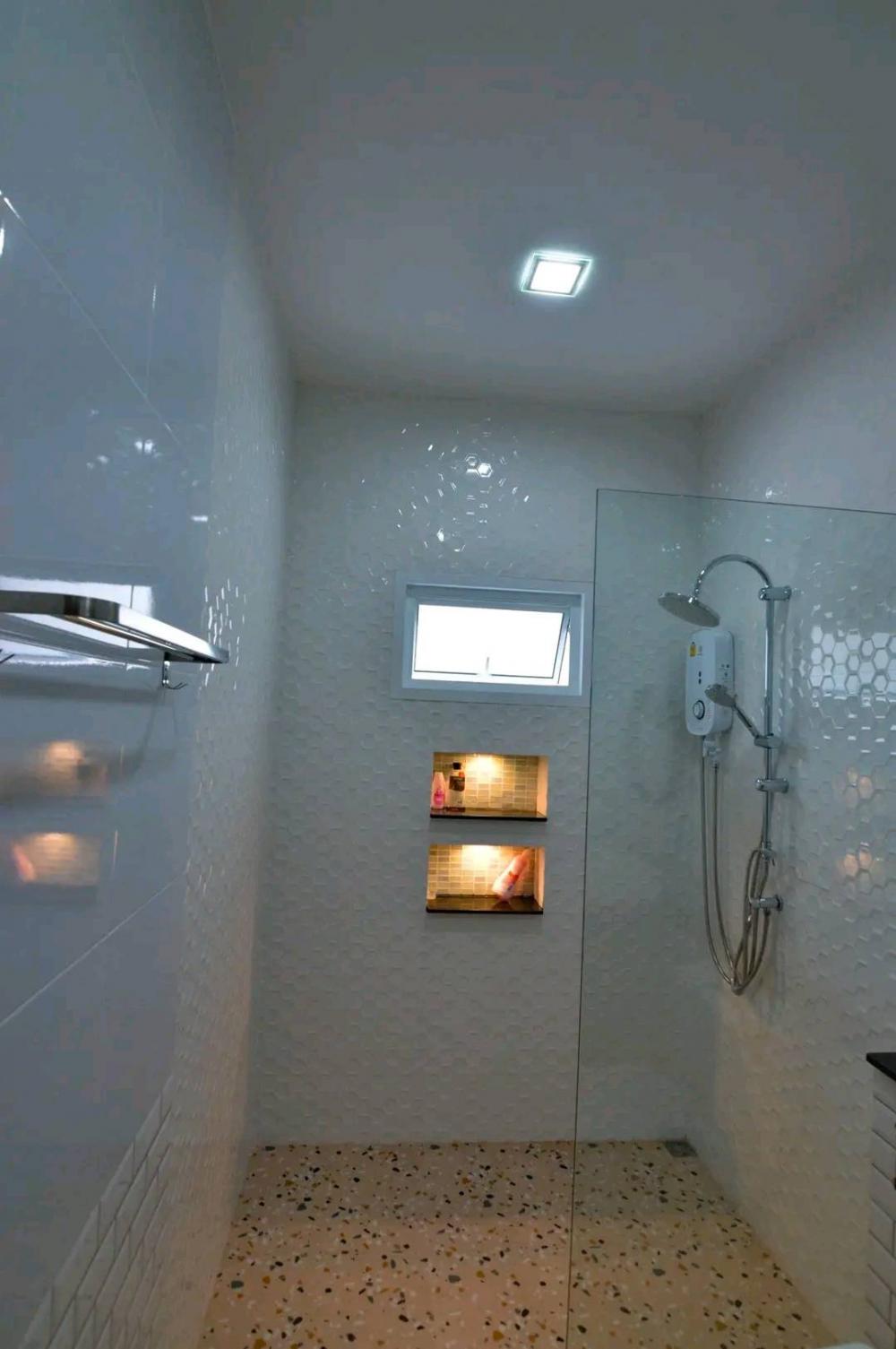 บ้านสไตล์นอร์ดิกขนาด 4 ห้องนอน 3 ห้องน้ำ งบ 2.5 ลบ. รูปที่ 8