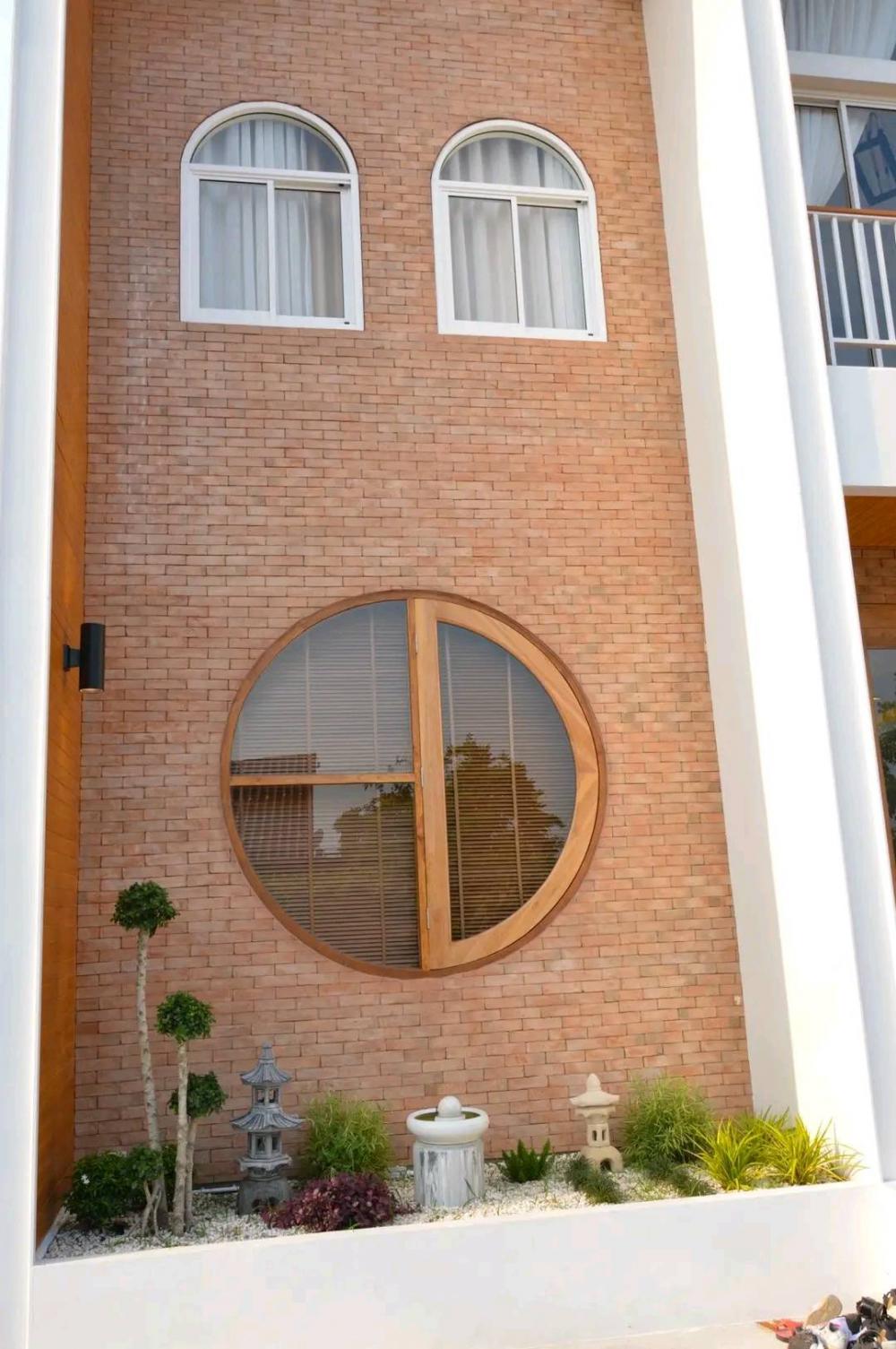 บ้านสไตล์นอร์ดิกขนาด 4 ห้องนอน 3 ห้องน้ำ งบ 2.5 ลบ. รูปที่ 9