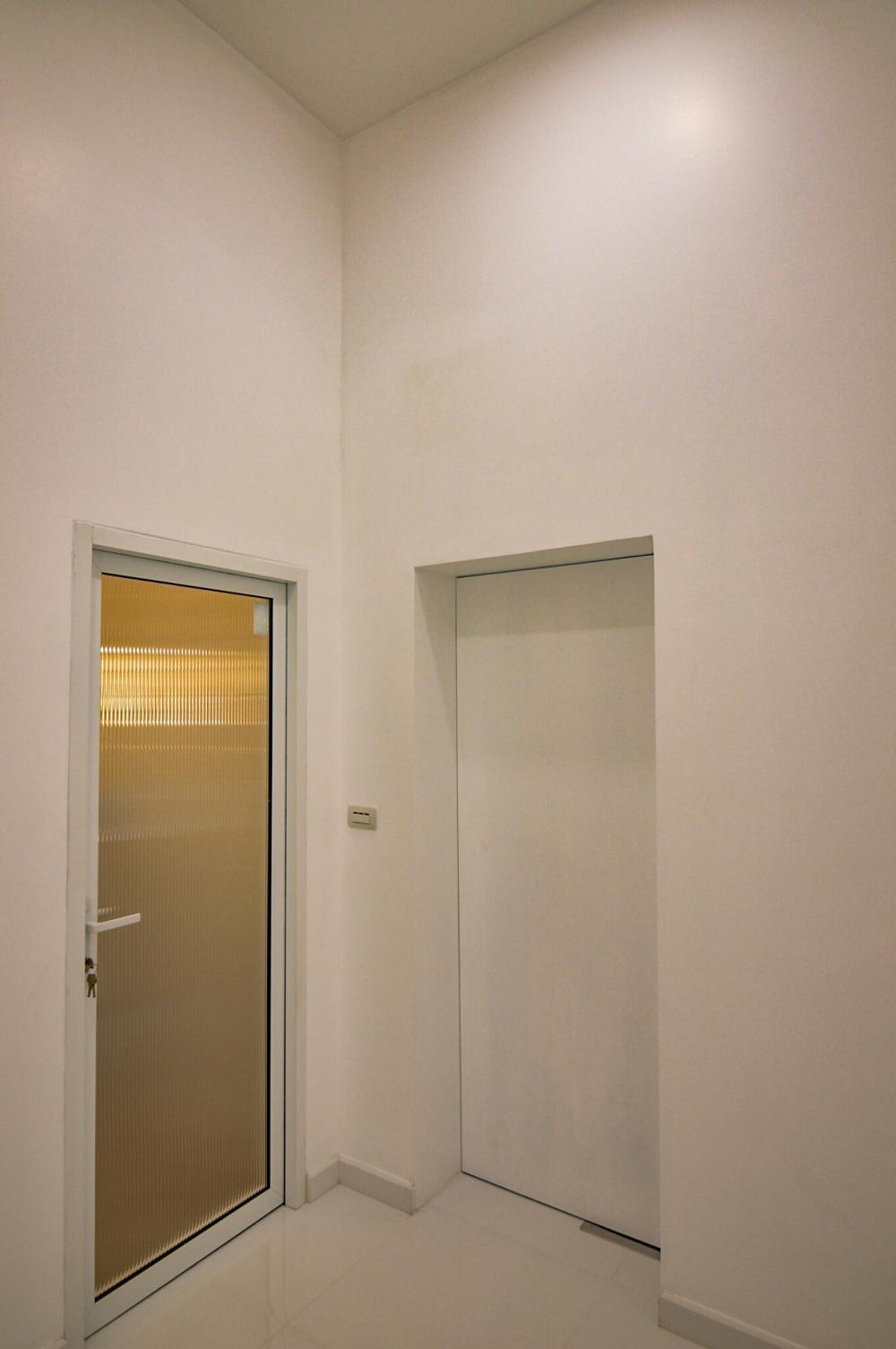 บ้านพักอาศัยทรงปั้นหยาขนาดใหญ่ รูปที่ 21