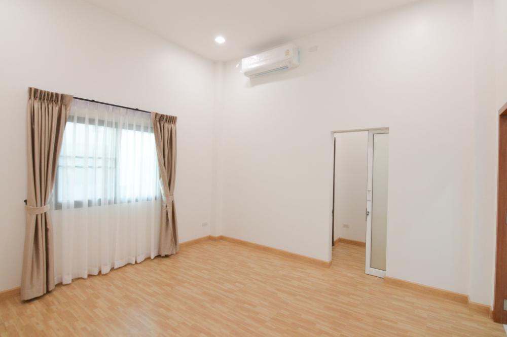 บ้านพักอาศัยทรงปั้นหยาขนาดใหญ่ รูปที่ 22