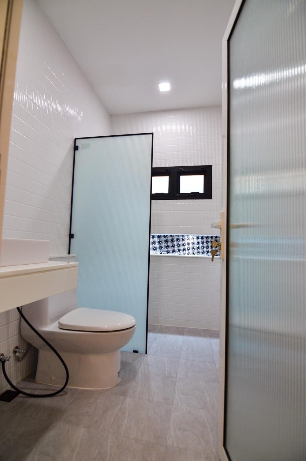 บ้านพักอาศัยทรงปั้นหยาขนาดใหญ่ รูปที่ 23