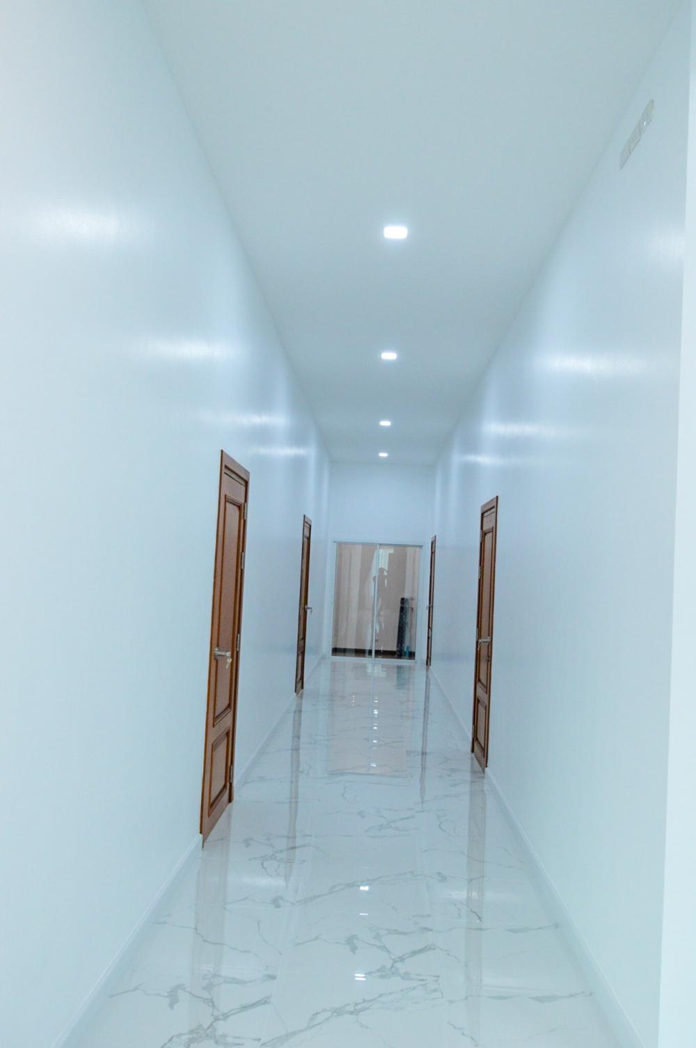 บ้านพักอาศัยทรงปั้นหยาขนาดใหญ่ รูปที่ 25