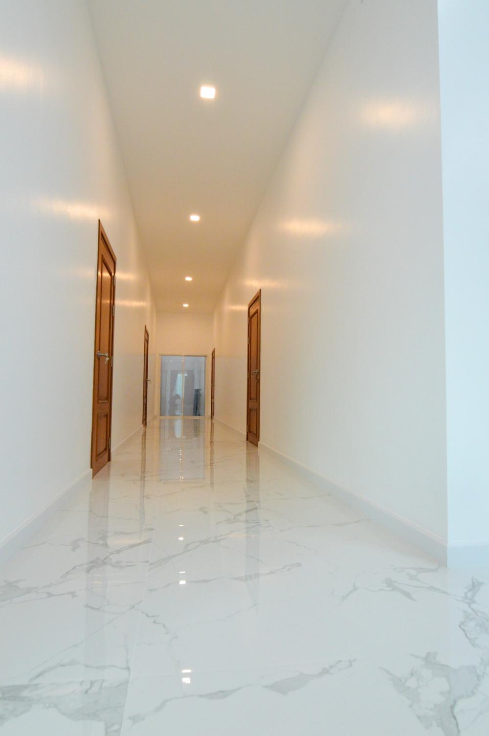 บ้านพักอาศัยทรงปั้นหยาขนาดใหญ่ รูปที่ 26