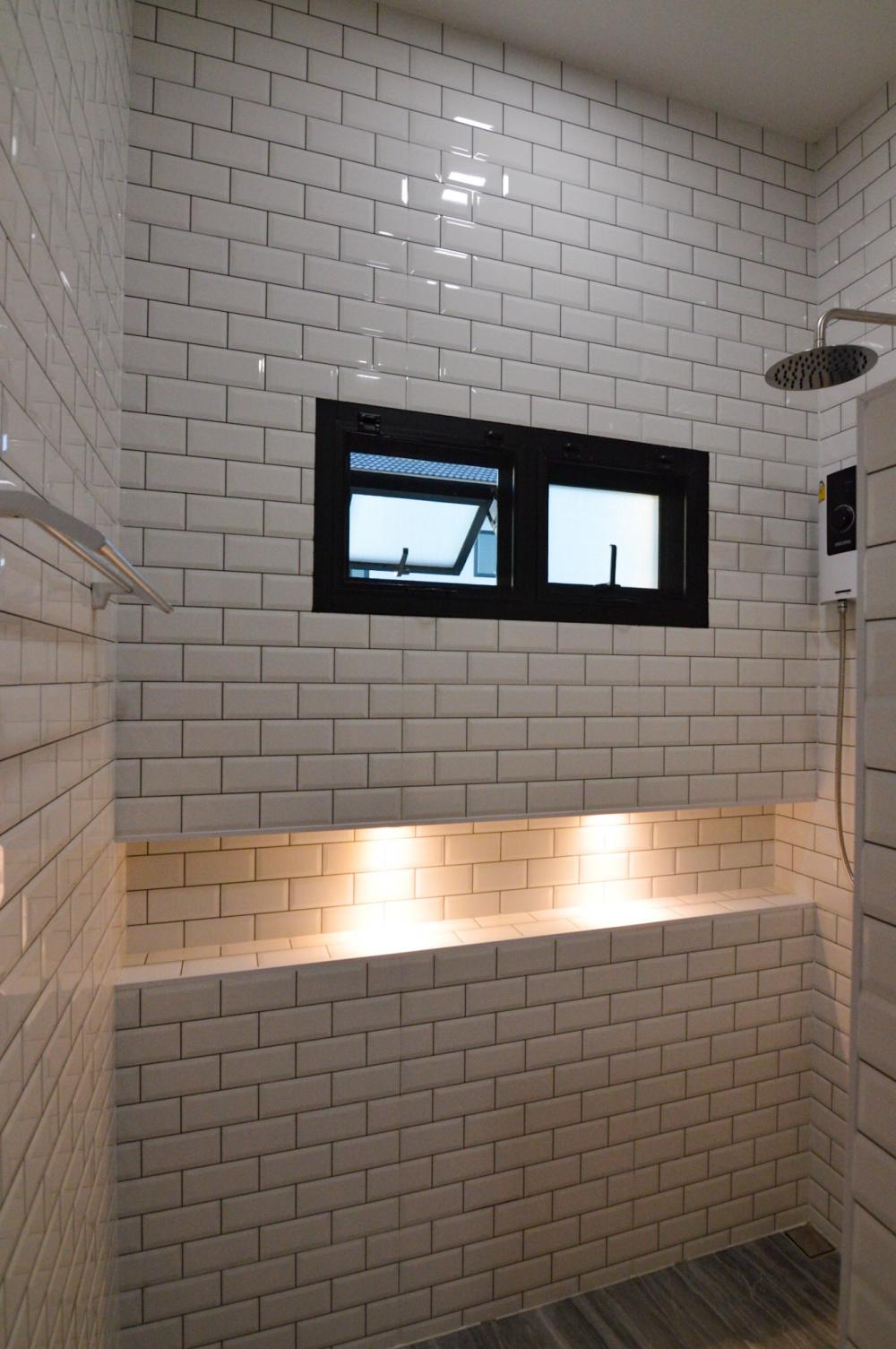 บ้านพักอาศัยทรงปั้นหยาขนาดใหญ่ รูปที่ 29