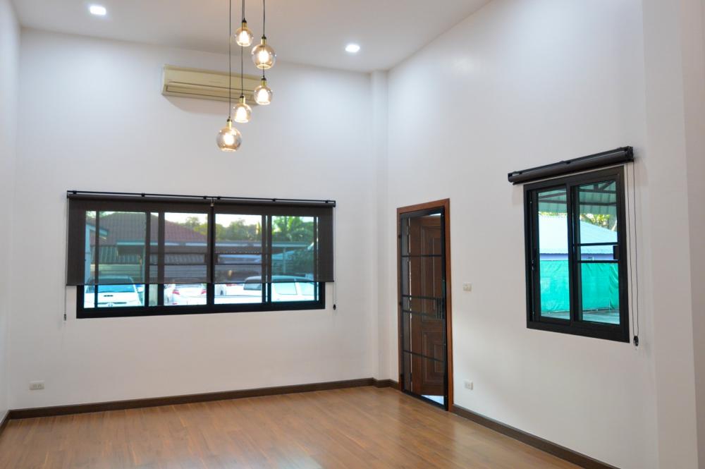 บ้านพักอาศัยทรงปั้นหยาขนาดใหญ่ รูปที่ 7