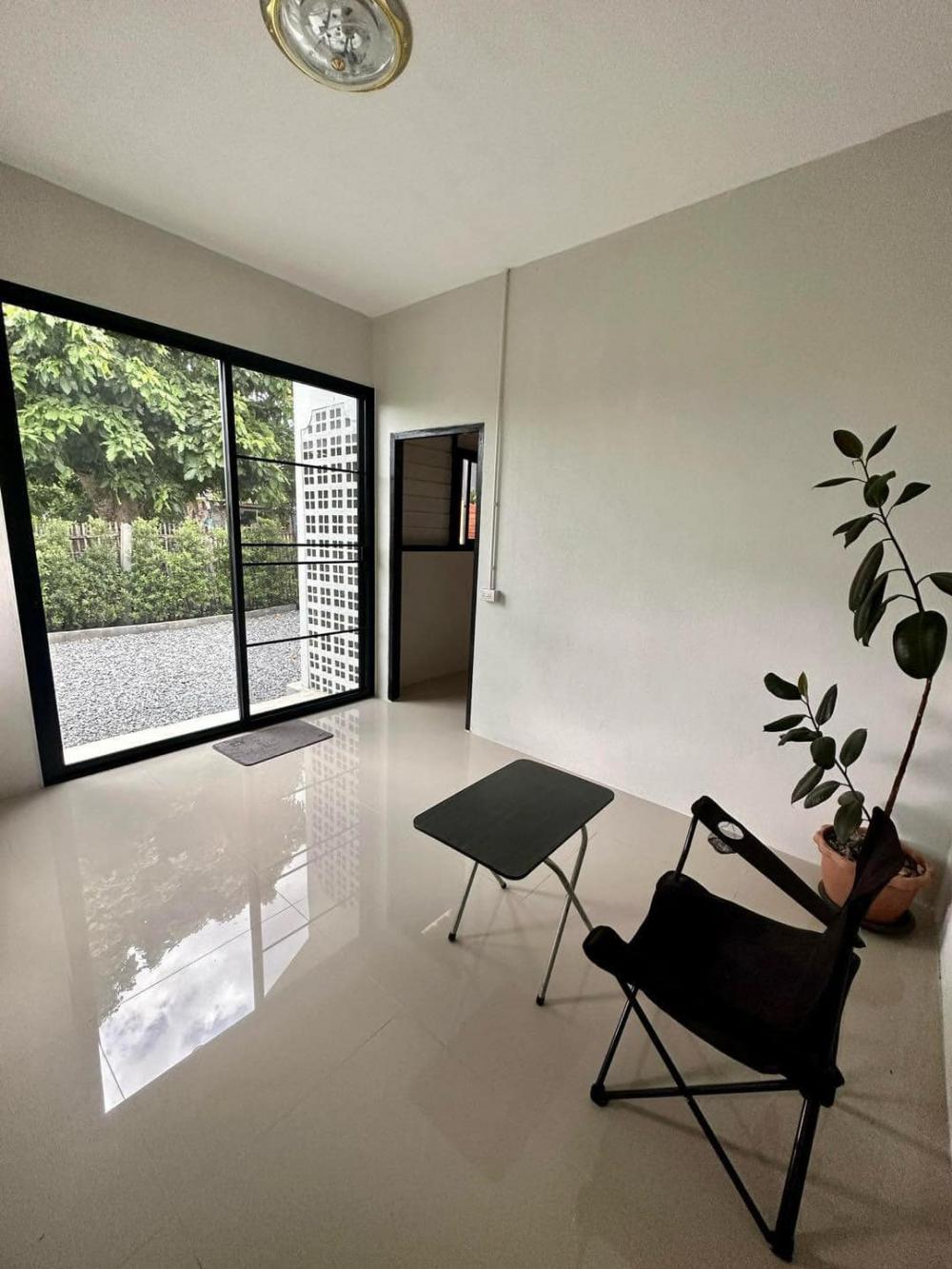 บ้านสวยในงบ 130,000 ค่าของ + ค่าช่าง สวยมาก รูปที่ 3