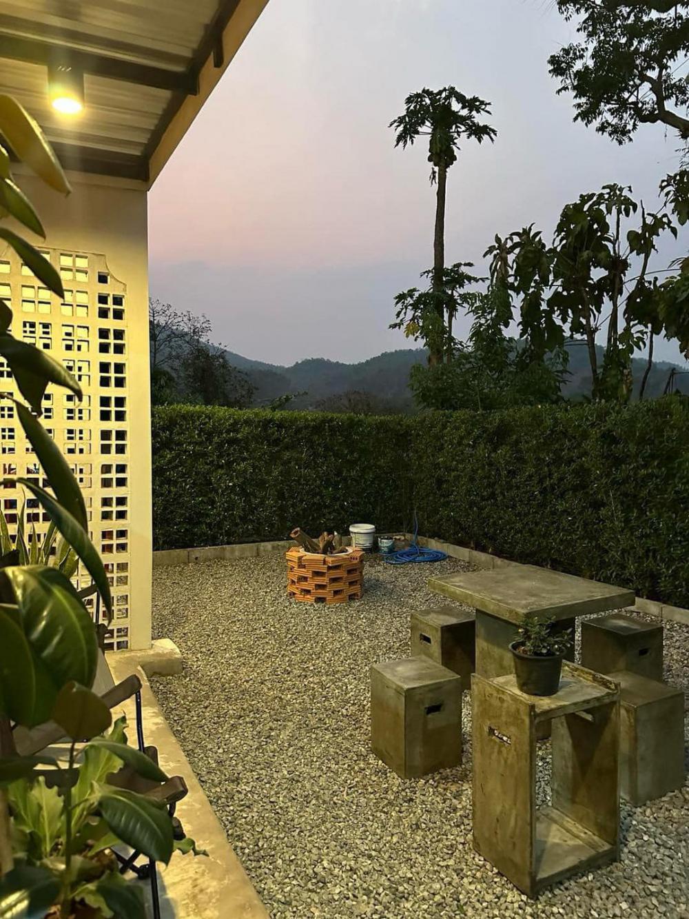 บ้านสวยในงบ 130,000 ค่าของ + ค่าช่าง สวยมาก รูปที่ 4