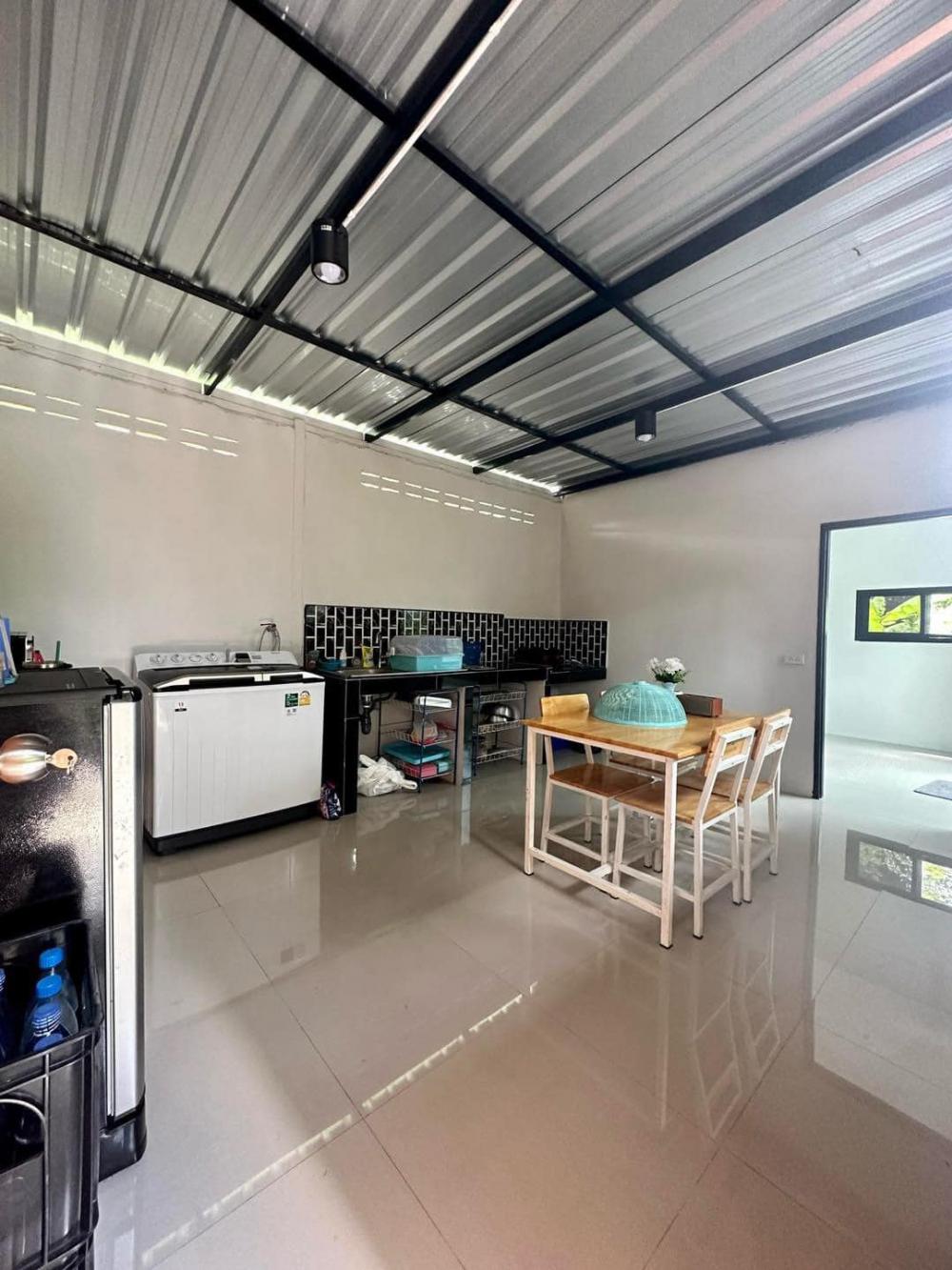 บ้านสวยในงบ 130,000 ค่าของ + ค่าช่าง สวยมาก รูปที่ 5