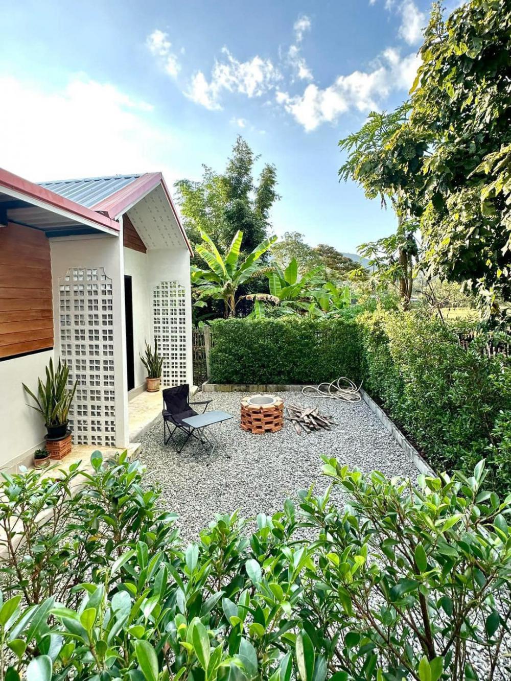 บ้านสวยในงบ 130,000 ค่าของ + ค่าช่าง สวยมาก รูปที่ 6