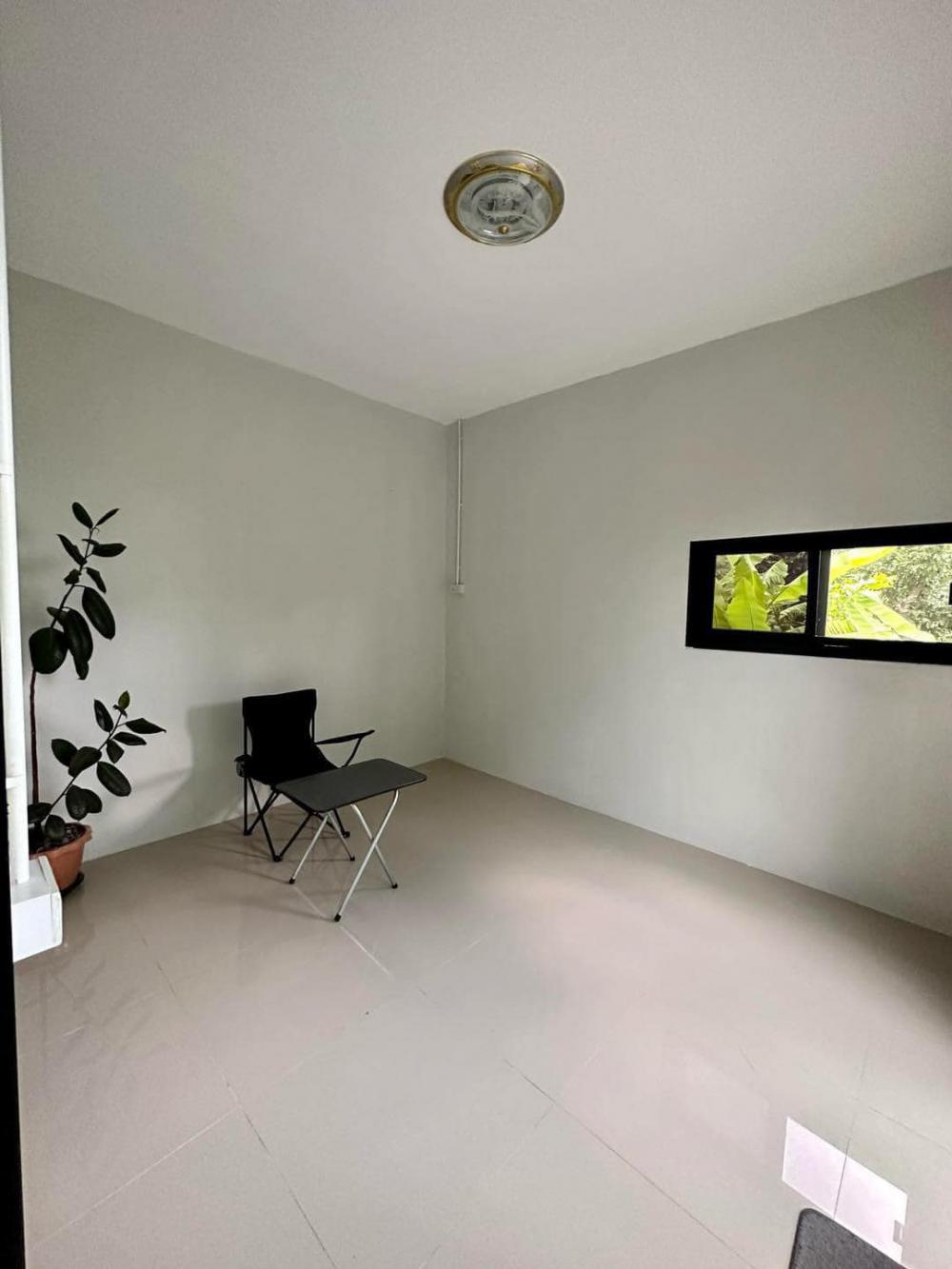 บ้านสวยในงบ 130,000 ค่าของ + ค่าช่าง สวยมาก รูปที่ 8