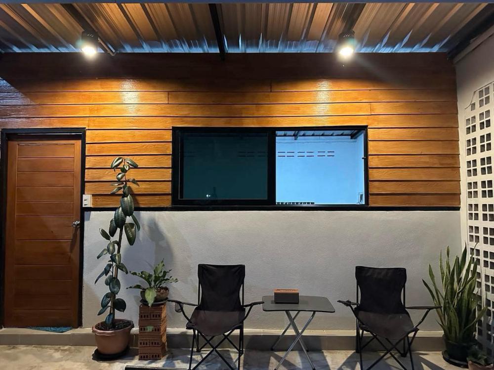 บ้านสวยในงบ 130,000 ค่าของ + ค่าช่าง สวยมาก รูปที่ 9