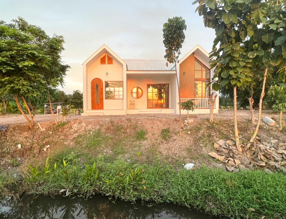 บ้านนอร์ดิกส์ 2 ห้องนอน 1 ห้องน้ำ งบ 5.61 แสน ขนาด 51 ตร.ม. รูปที่ 10