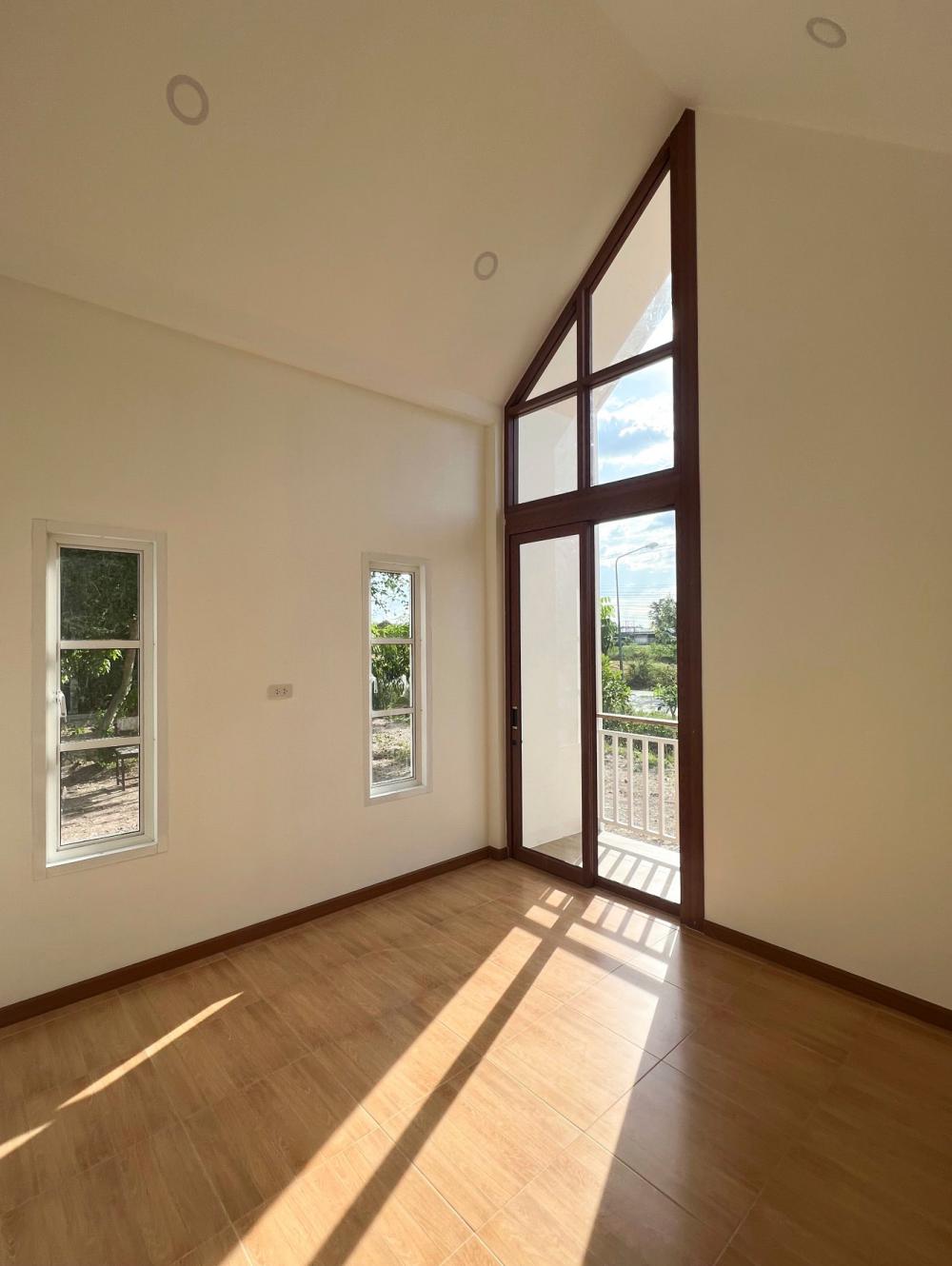 บ้านนอร์ดิกส์ 2 ห้องนอน 1 ห้องน้ำ งบ 5.61 แสน ขนาด 51 ตร.ม. รูปที่ 12