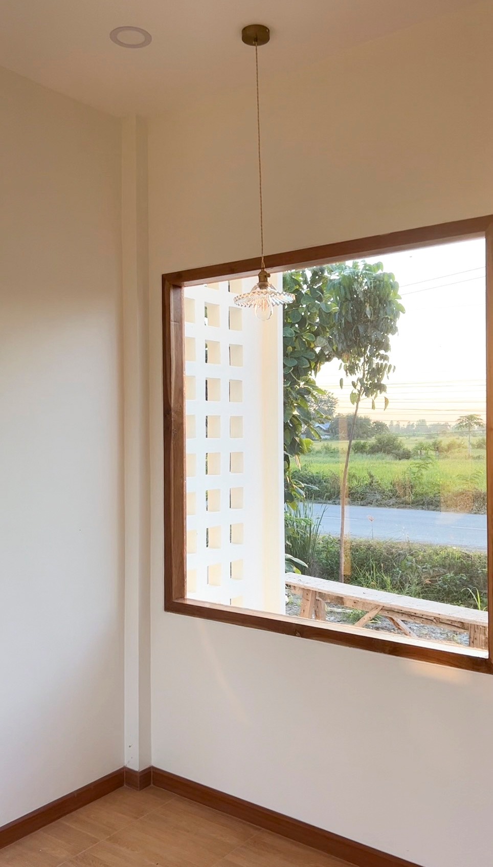 บ้านนอร์ดิกส์ 2 ห้องนอน 1 ห้องน้ำ งบ 5.61 แสน ขนาด 51 ตร.ม. รูปที่ 13