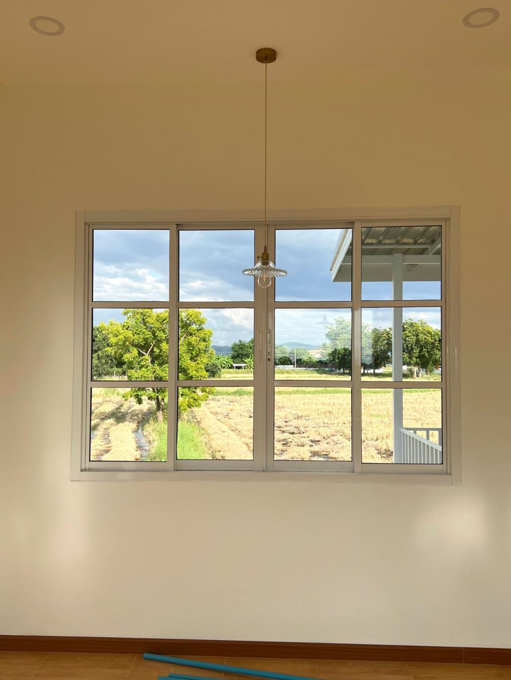 บ้านนอร์ดิกส์ 2 ห้องนอน 1 ห้องน้ำ งบ 5.61 แสน ขนาด 51 ตร.ม. รูปที่ 14