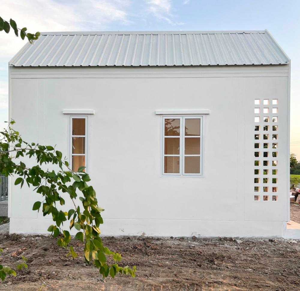 บ้านนอร์ดิกส์ 2 ห้องนอน 1 ห้องน้ำ งบ 5.61 แสน ขนาด 51 ตร.ม. รูปที่ 7