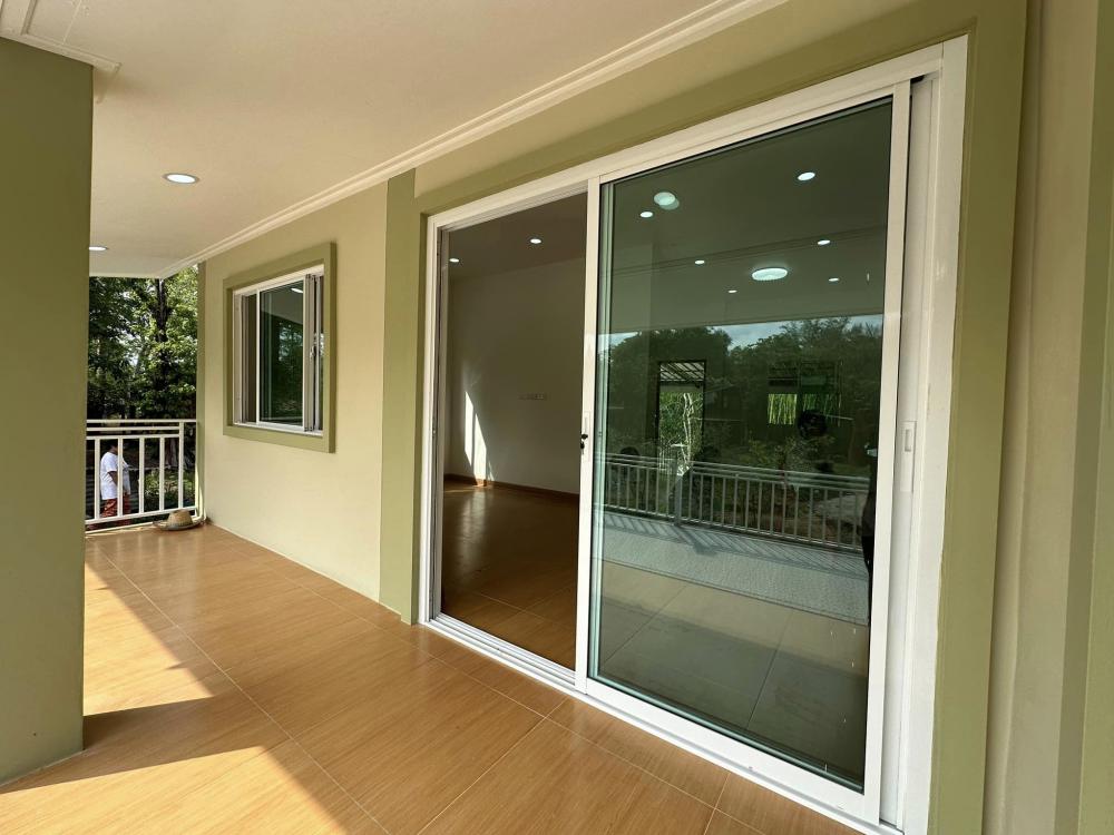 บ้านเดี่ยว ขนาด 2 ห้องนอน 1 ห้องน้ำ 1 ห้องครัว งบ 8 แสน รูปที่ 6