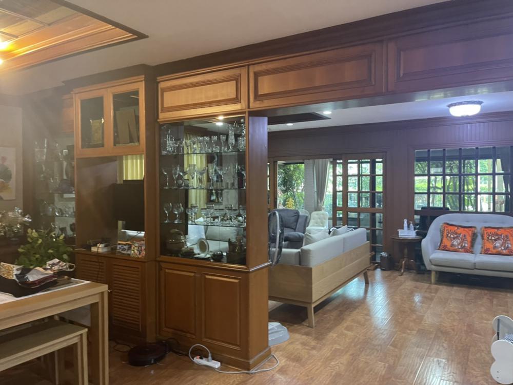 แชร์แนวทาง Renovate บ้านเก่า 30 ปี รูปที่ 11