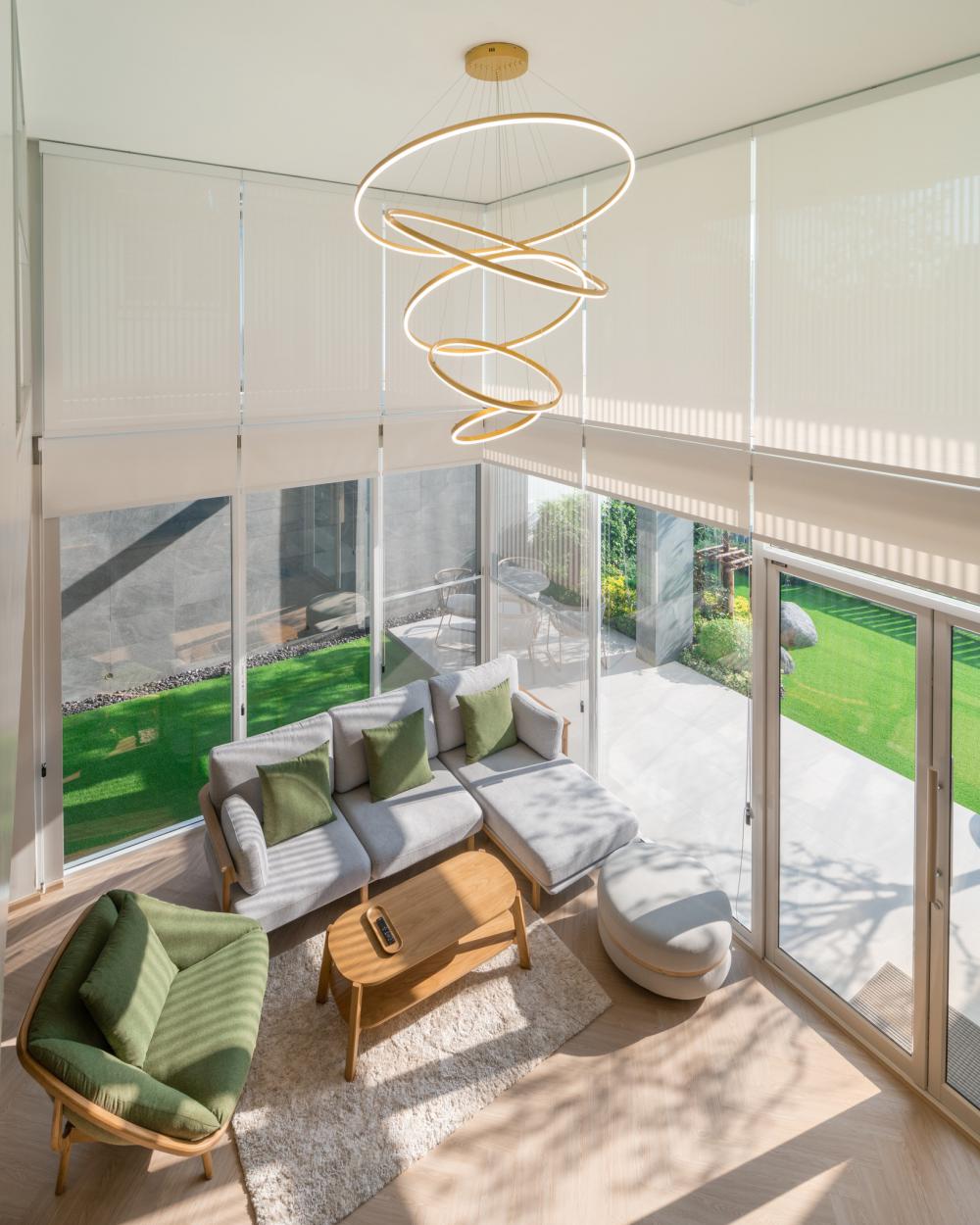 แชร์แนวทาง Renovate บ้านเก่า 30 ปี รูปที่ 12