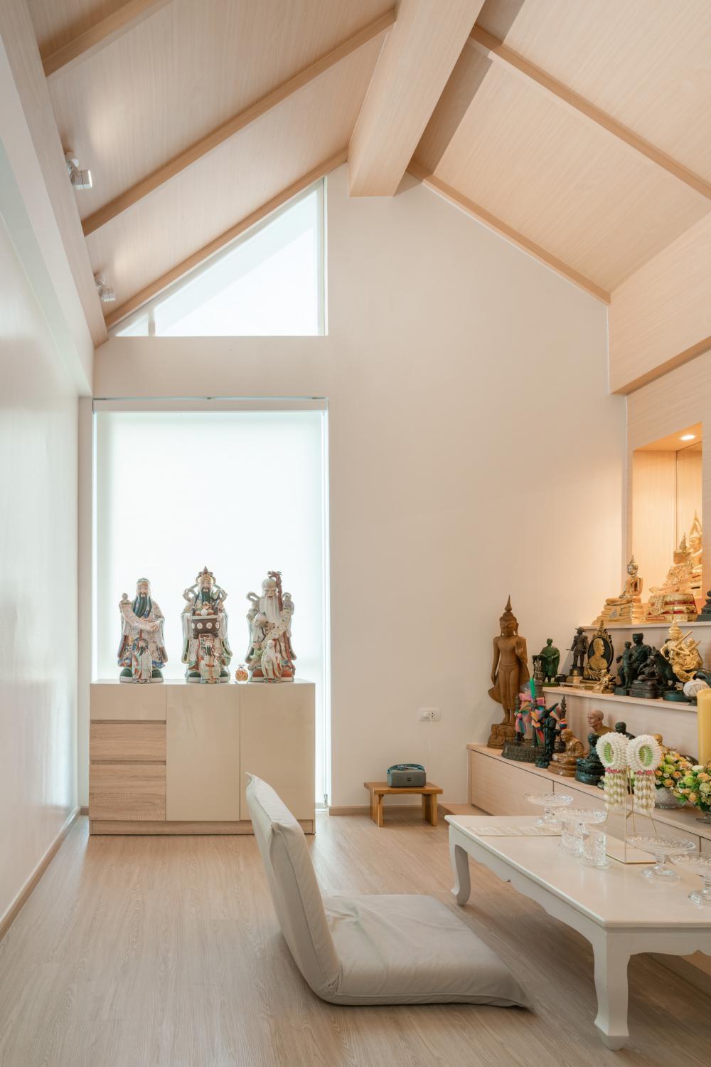 แชร์แนวทาง Renovate บ้านเก่า 30 ปี รูปที่ 14