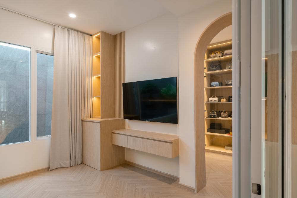 แชร์แนวทาง Renovate บ้านเก่า 30 ปี รูปที่ 15