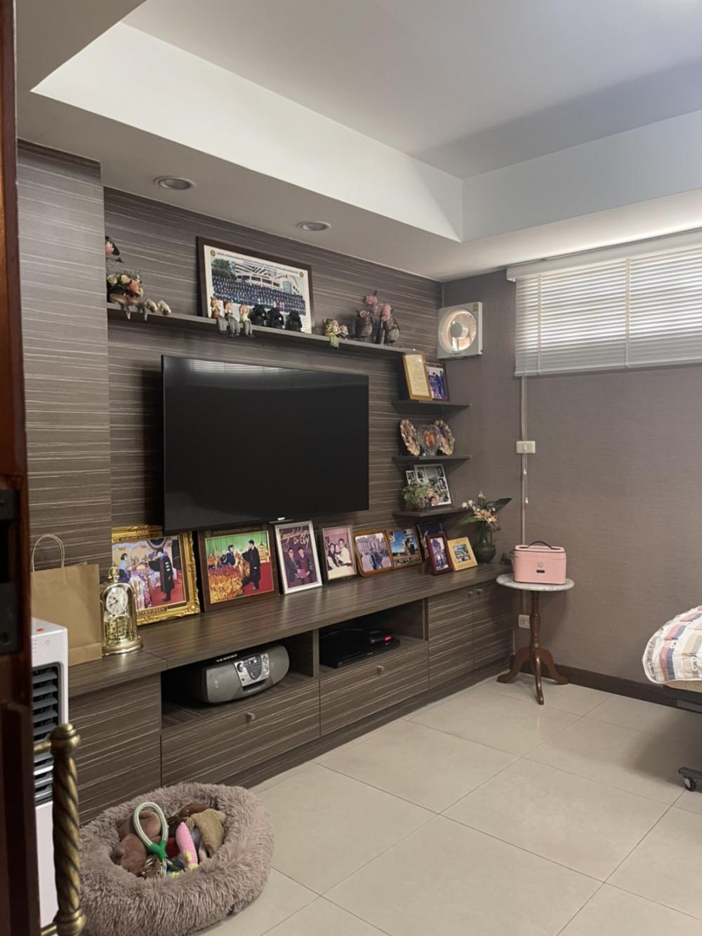 แชร์แนวทาง Renovate บ้านเก่า 30 ปี รูปที่ 17