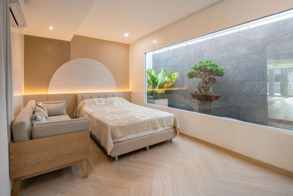 แชร์แนวทาง Renovate บ้านเก่า 30 ปี รูปที่ 18