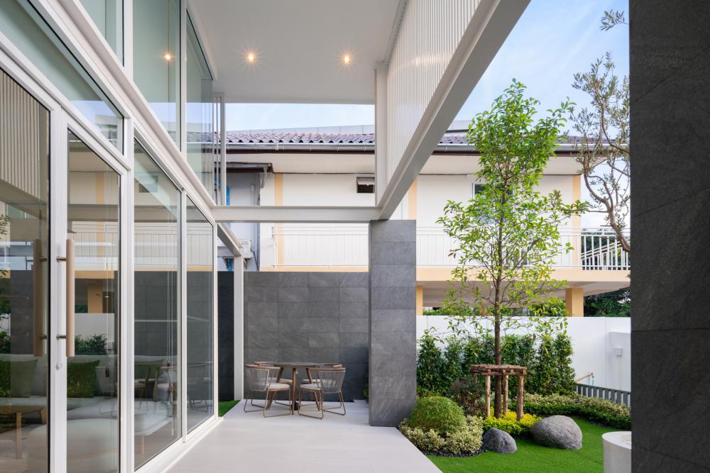 แชร์แนวทาง Renovate บ้านเก่า 30 ปี รูปที่ 21