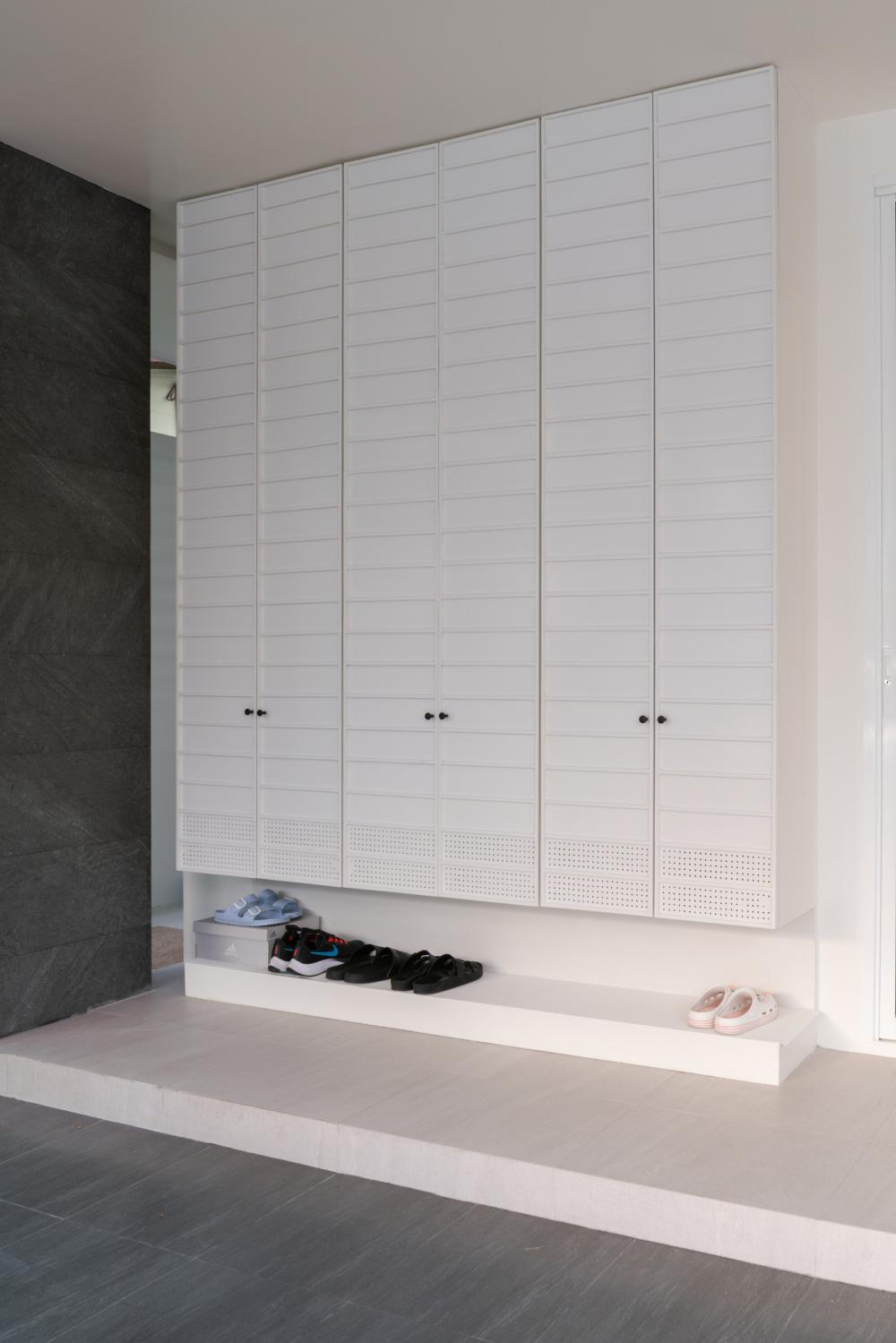 แชร์แนวทาง Renovate บ้านเก่า 30 ปี รูปที่ 22