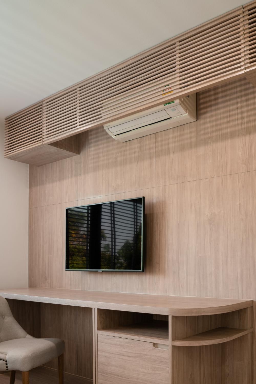 แชร์แนวทาง Renovate บ้านเก่า 30 ปี รูปที่ 24