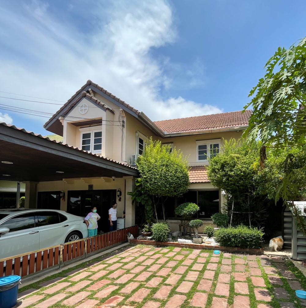 แชร์แนวทาง Renovate บ้านเก่า 30 ปี รูปที่ 3