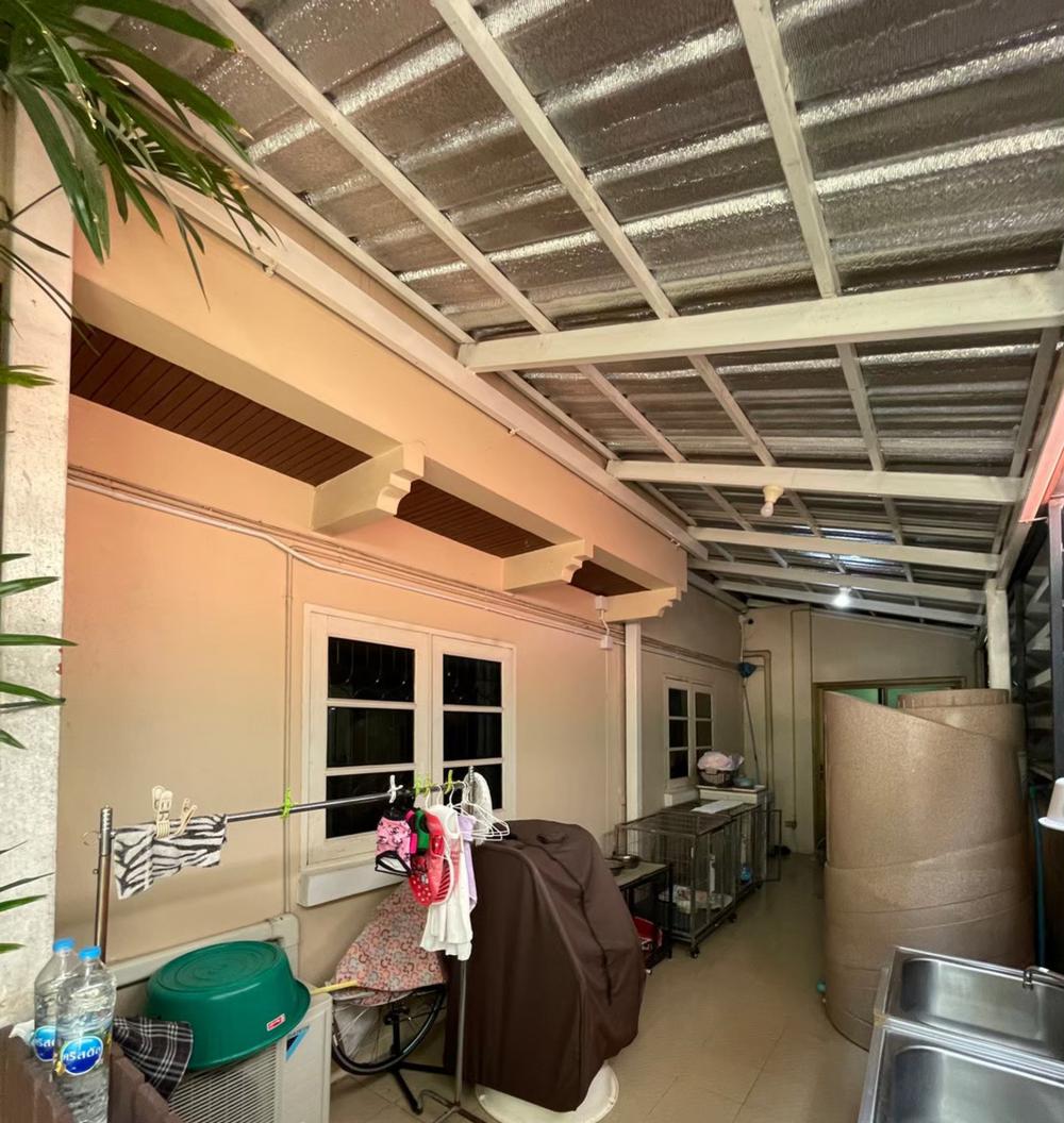 แชร์แนวทาง Renovate บ้านเก่า 30 ปี รูปที่ 5