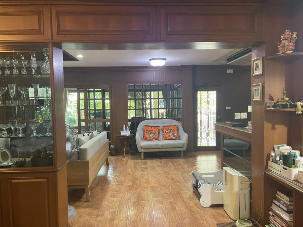 แชร์แนวทาง Renovate บ้านเก่า 30 ปี รูปที่ 9