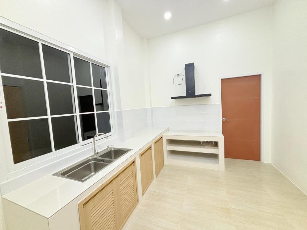 บ้านมินิมอล 3 ห้องนอน 2 ห้องน้ำ งบ 1.15 ลบ. รูปที่ 3