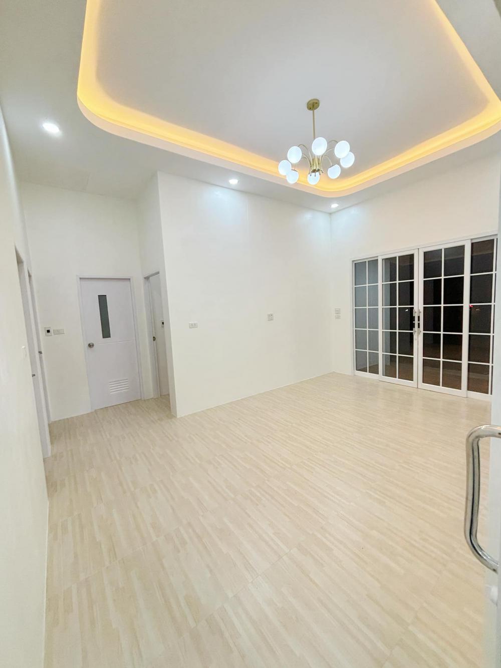 บ้านมินิมอล 3 ห้องนอน 2 ห้องน้ำ งบ 1.15 ลบ. รูปที่ 7