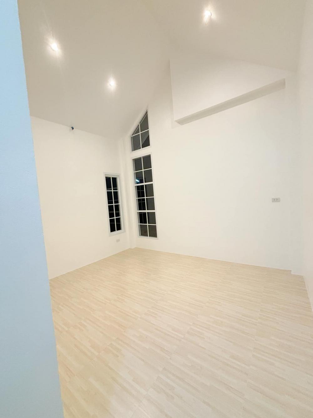 บ้านมินิมอล 3 ห้องนอน 2 ห้องน้ำ งบ 1.15 ลบ. รูปที่ 9