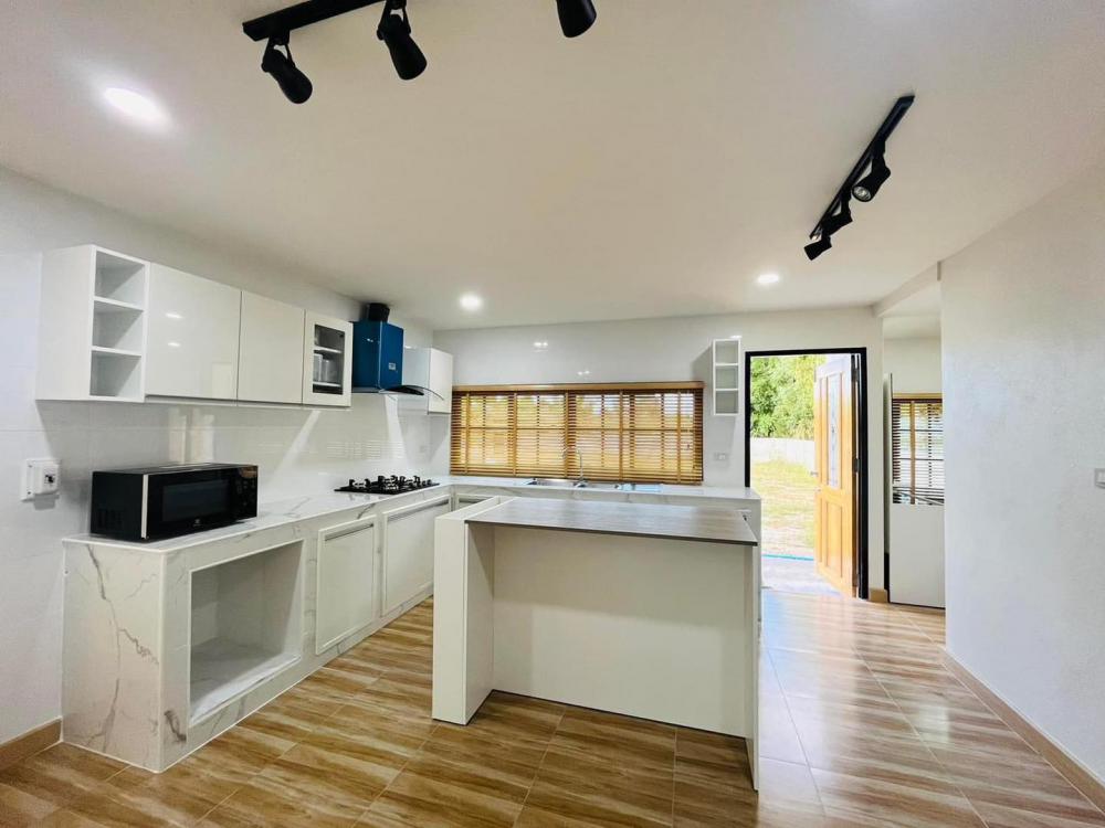 รีวิวบ้านหลังแรก Home sweet home บ้านหลังแรกในวัย 37 ปี รูปที่ 11