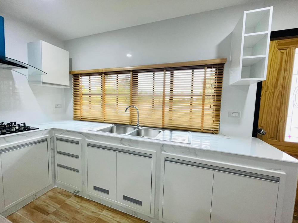 รีวิวบ้านหลังแรก Home sweet home บ้านหลังแรกในวัย 37 ปี รูปที่ 13