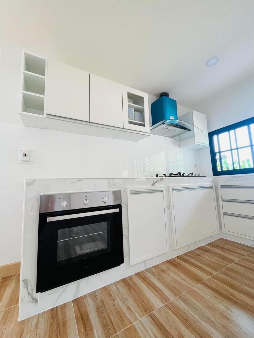 รีวิวบ้านหลังแรก Home sweet home บ้านหลังแรกในวัย 37 ปี รูปที่ 14