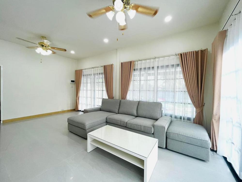 รีวิวบ้านหลังแรก Home sweet home บ้านหลังแรกในวัย 37 ปี รูปที่ 16