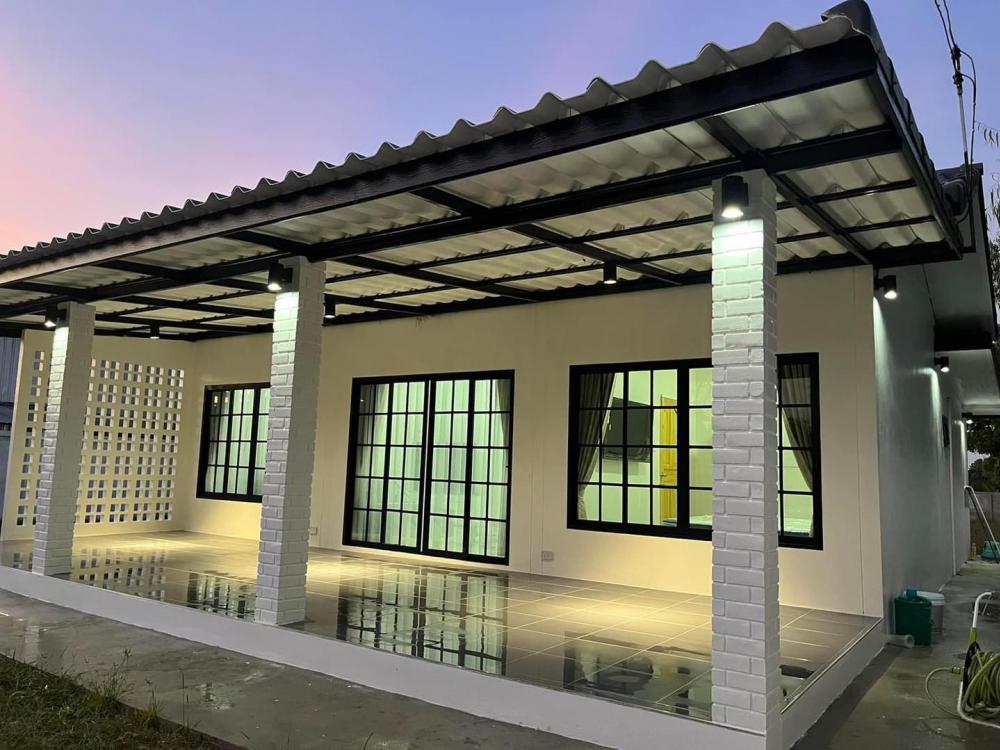 รีวิวบ้านหลังแรก Home sweet home บ้านหลังแรกในวัย 37 ปี รูปที่ 3