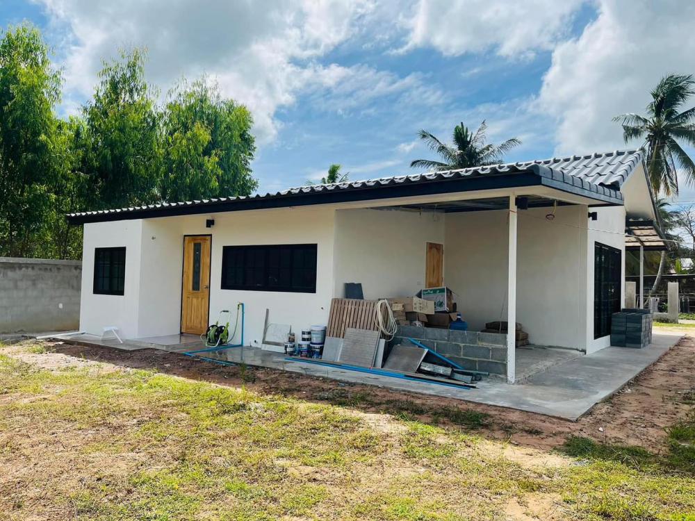 รีวิวบ้านหลังแรก Home sweet home บ้านหลังแรกในวัย 37 ปี รูปที่ 4