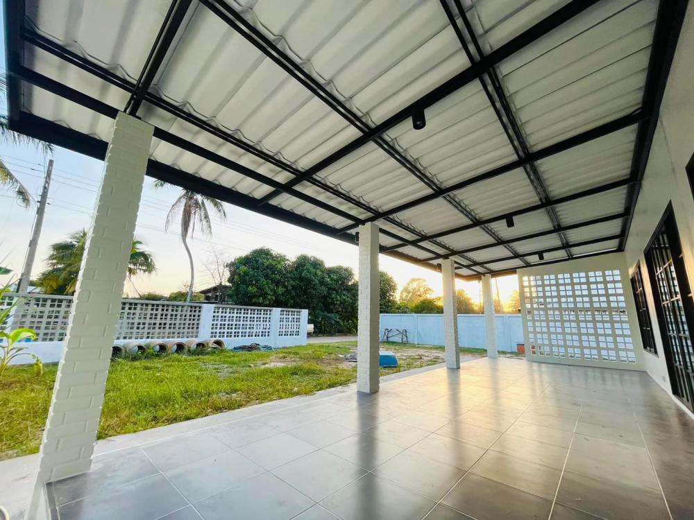 รีวิวบ้านหลังแรก Home sweet home บ้านหลังแรกในวัย 37 ปี รูปที่ 5