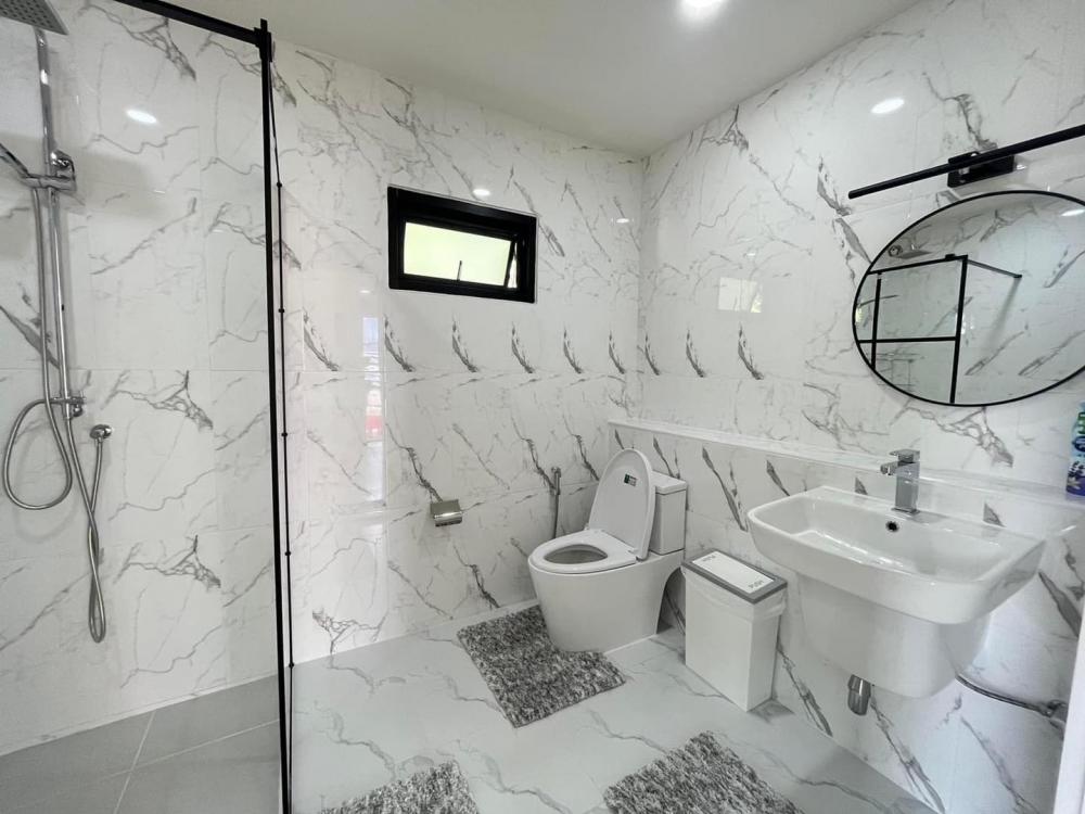 รีวิวบ้านหลังแรก Home sweet home บ้านหลังแรกในวัย 37 ปี รูปที่ 8